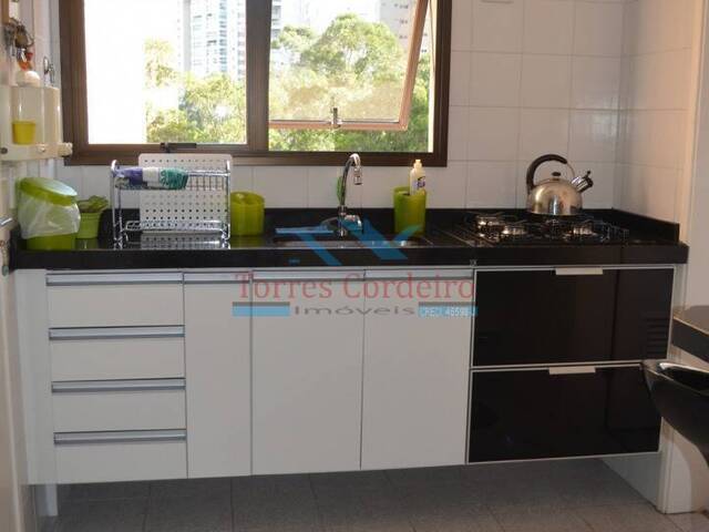 Apartamento para Locação em São Paulo - 5