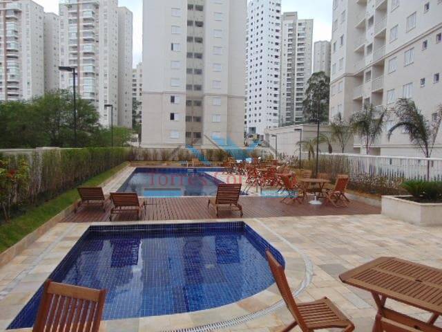 Apartamento para Locação em São Paulo - 1