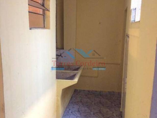 Casa para Locação em São Paulo - 4