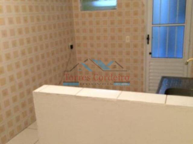 Casa para Locação em São Paulo - 5