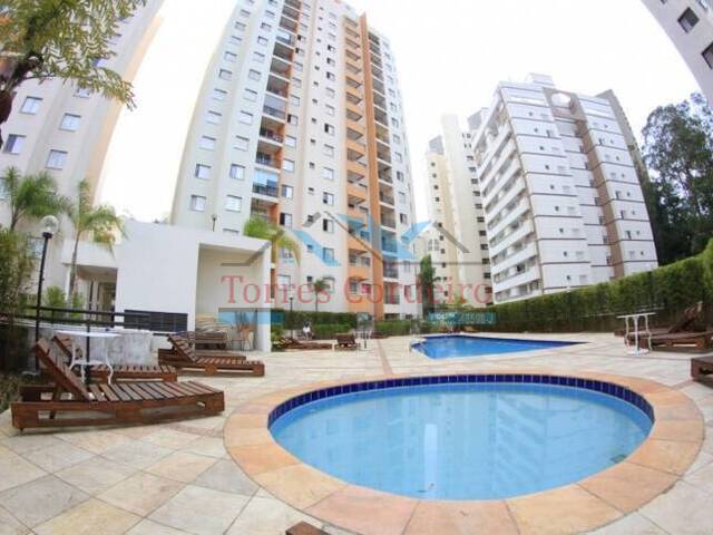 #AP0137 - Apartamento para Locação em São Paulo - SP - 1
