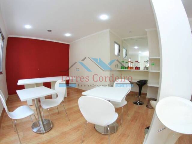 #AP0137 - Apartamento para Locação em São Paulo - SP - 3