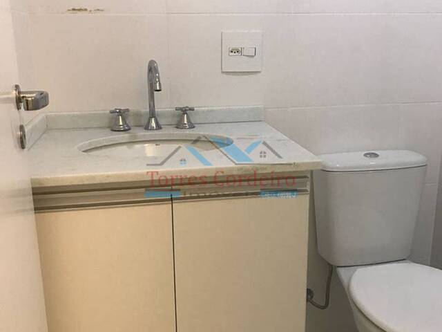 #AP0139 - Apartamento para Venda em São Paulo - SP - 3