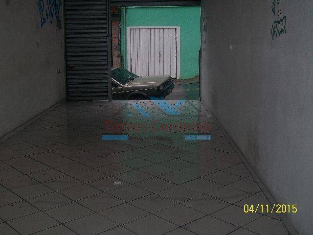 #SL0001 - Sala para Locação em Taboão da Serra - SP - 2