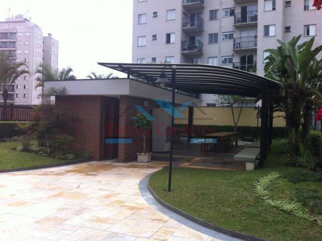 #AP0144 - Apartamento para Locação em São Paulo - SP - 1