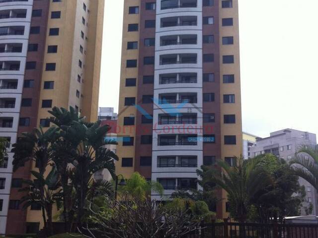 #AP0144 - Apartamento para Locação em São Paulo - SP - 2