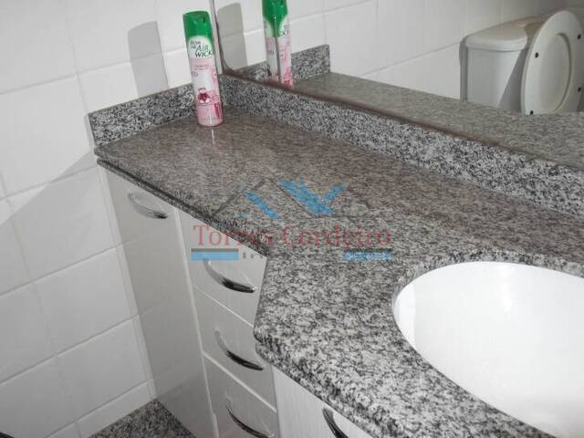 #AP0144 - Apartamento para Locação em São Paulo - SP - 3