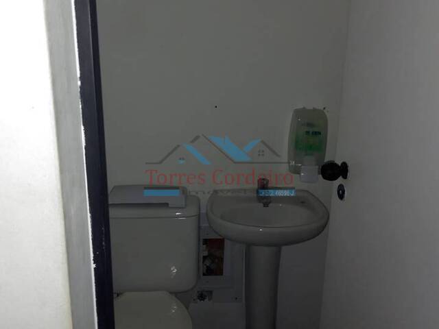 Sala para Locação em São Paulo - 2