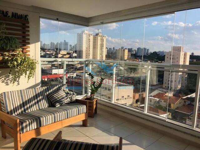 Apartamento para Locação em São Paulo - 1