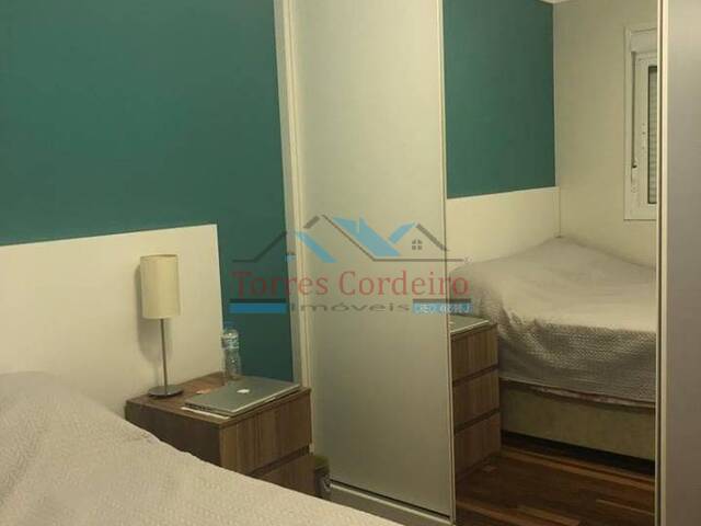#AP0147 - Apartamento para Locação em São Paulo - SP - 3