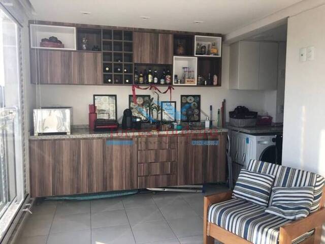 Apartamento para Locação em São Paulo - 4