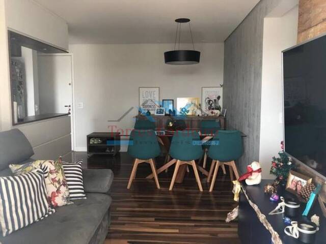 Apartamento para Locação em São Paulo - 5