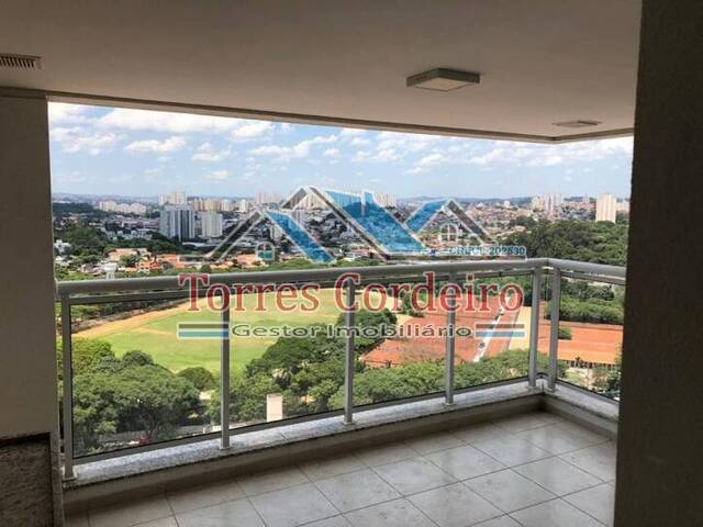 Apartamento para Locação em São Paulo - 3