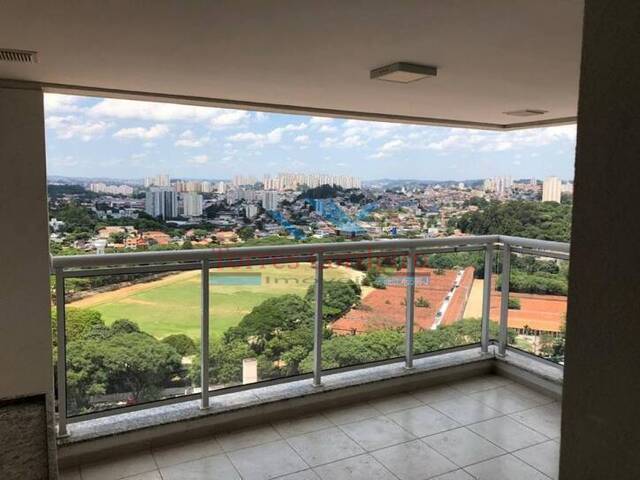 Apartamento para Locação em São Paulo - 3