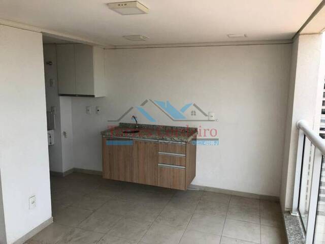 Apartamento para Locação em São Paulo - 1