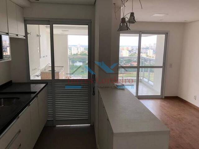 Apartamento para Locação em São Paulo - 2