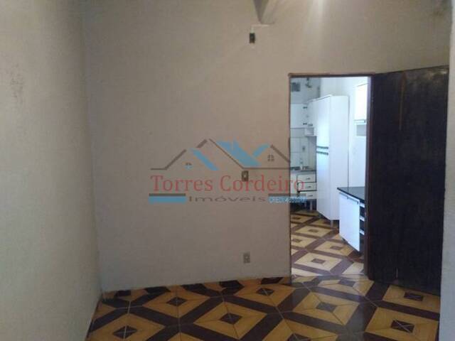#CA0011 - Casa para Locação em São Paulo - SP - 2