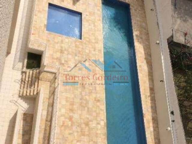 Apartamento para Locação em São Paulo - 2