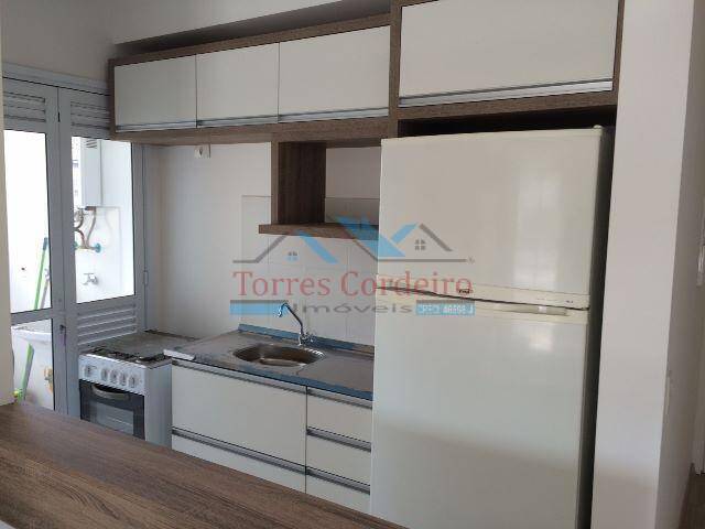 Apartamento para Locação em São Paulo - 3