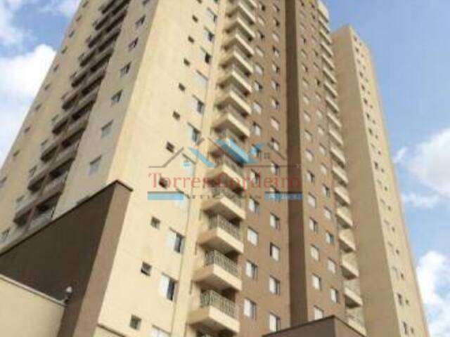 Apartamento para Locação em São Paulo - 4