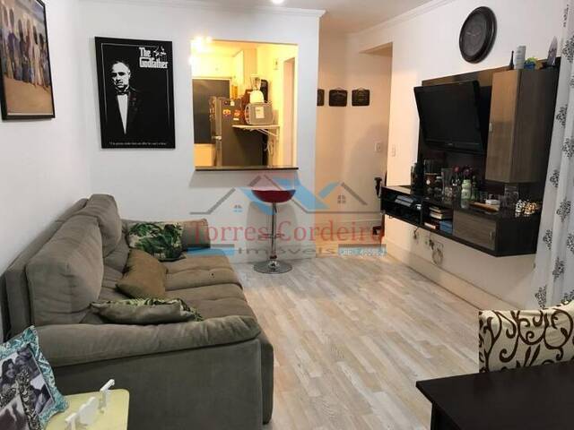 #AP0166 - Apartamento para Locação em São Paulo - SP - 3