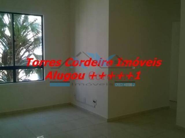#AP0142 - Apartamento para Locação em São Paulo - SP - 1