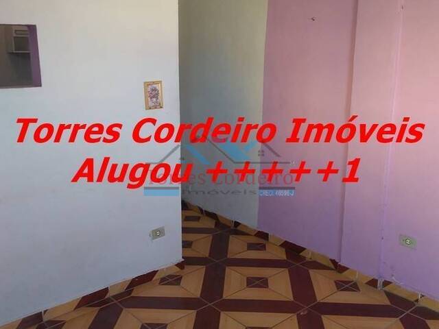 #CA0011 - Casa para Locação em São Paulo - SP - 1