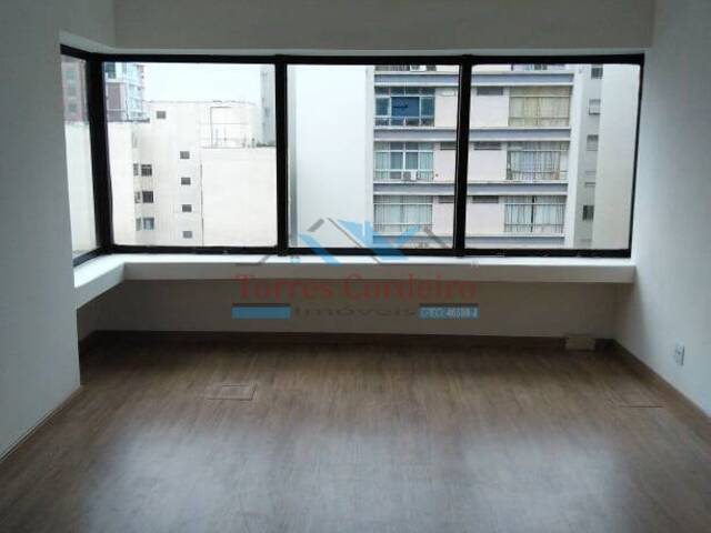 #Sa0019 - Sala para Locação em São Paulo - SP
