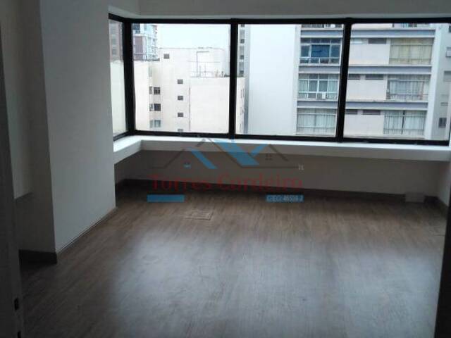 Sala para Locação em São Paulo - 5