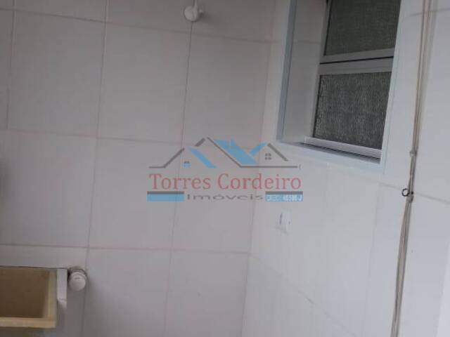 Apartamento para Venda em Taboão da Serra - 4