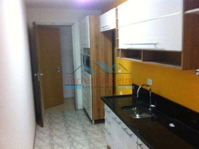 Apartamento para Locação em São Paulo - 4