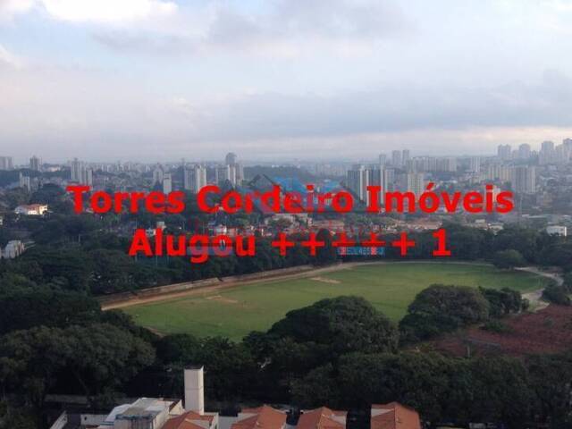 #AP0179 - Apartamento para Locação em São Paulo - SP - 1
