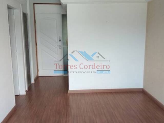 Apartamento para Locação em São Paulo - 5