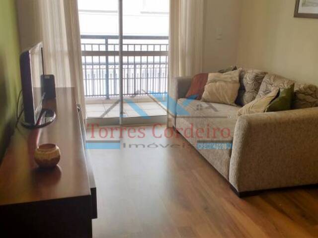 #AP0048 - Apartamento para Locação em São Paulo - SP - 1
