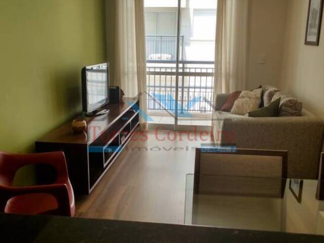 #AP0048 - Apartamento para Locação em São Paulo - SP - 2