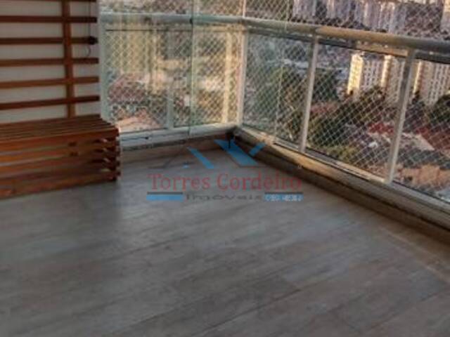#AP0190 - Apartamento para Locação em São Paulo - SP - 2