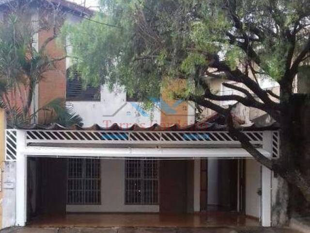 Sobrado para Venda em São Paulo - 1