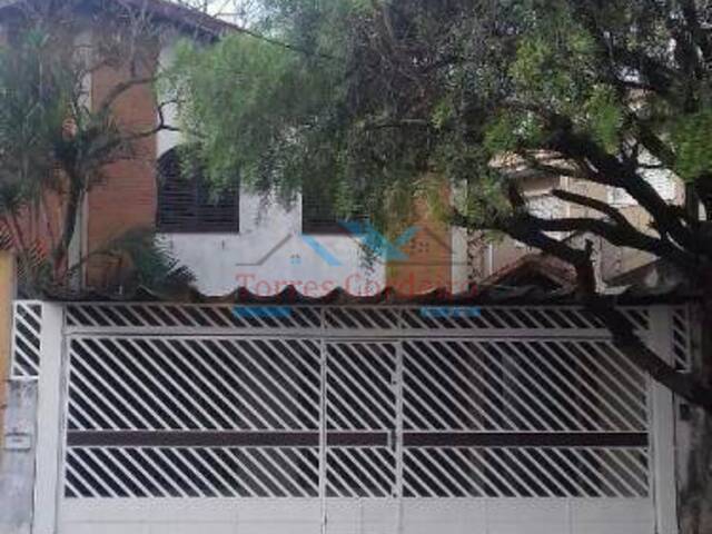 Sobrado para Venda em São Paulo - 3