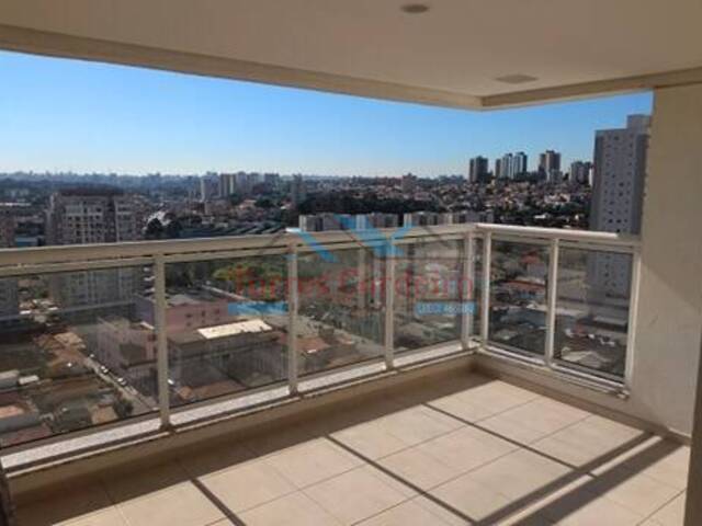 #AP0075 - Apartamento para Locação em São Paulo - SP - 1