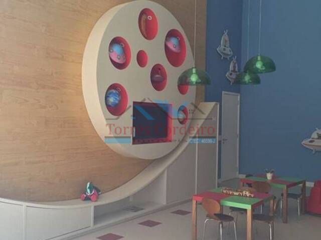 #AP0075 - Apartamento para Locação em São Paulo - SP - 3