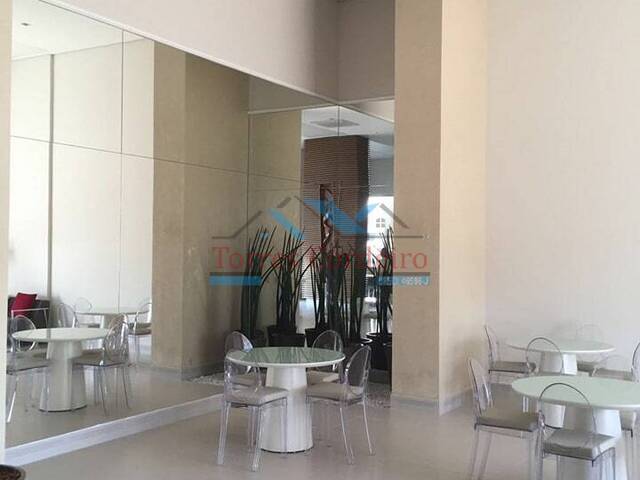 Apartamento para Locação em São Paulo - 5
