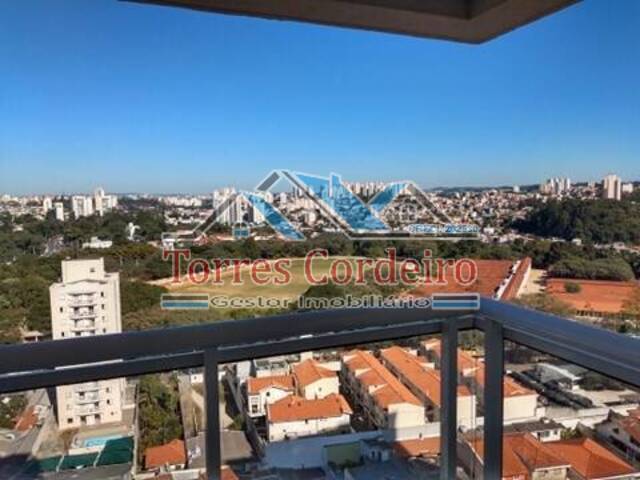#AP0198 - Apartamento para Locação em São Paulo - SP