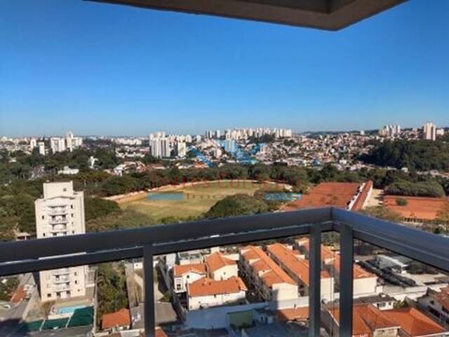 #AP0198 - Apartamento para Locação em São Paulo - SP - 1