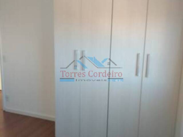 #AP0198 - Apartamento para Locação em São Paulo - SP - 2