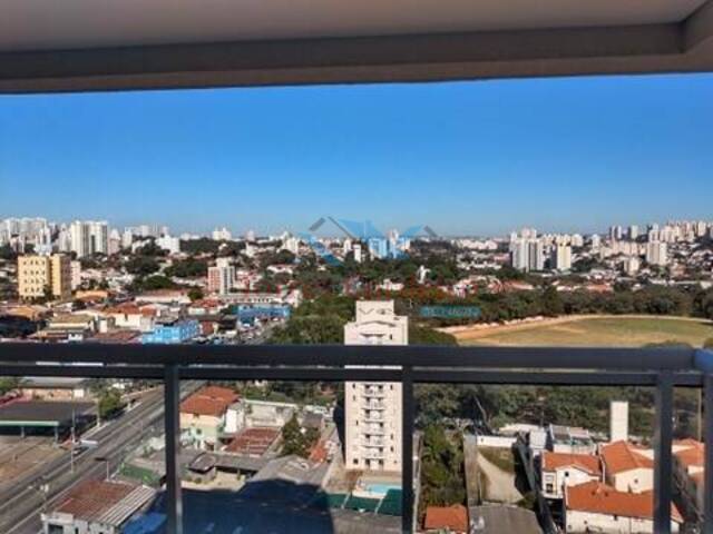 Apartamento para Locação em São Paulo - 4