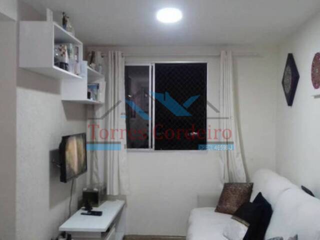 #AP0034 - Apartamento para Venda em São Paulo - SP