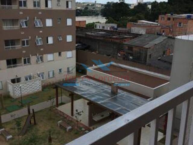 Apartamento para Locação em São Paulo - 4