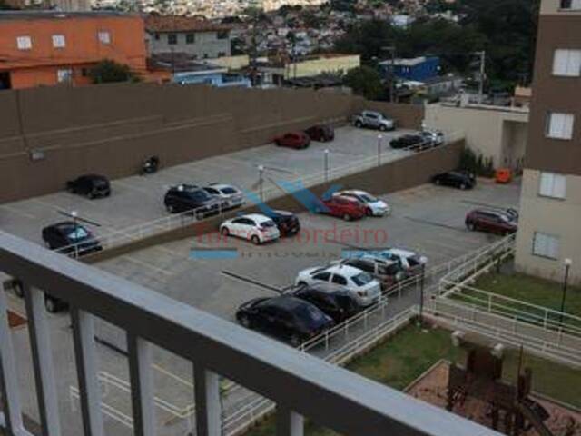 Apartamento para Locação em São Paulo - 5