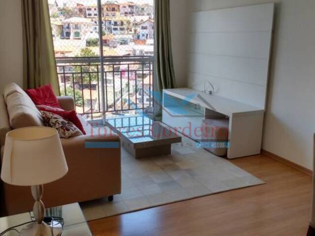 #AP0050 - Apartamento para Locação em São Paulo - SP - 1