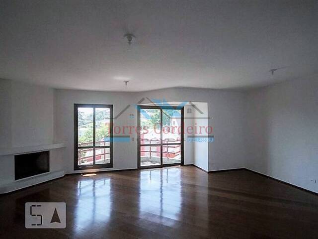 Apartamento para Locação em São Paulo - 1